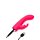 Міні вібратор кролик Happy Rabbit Rechargeable Mini Rabbit Vibrator