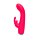 Міні вібратор кролик Happy Rabbit Rechargeable Mini Rabbit Vibrator