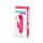 Міні вібратор кролик Happy Rabbit Rechargeable Mini Rabbit Vibrator