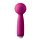 Міні вібратор мікрофон Dream Toys FLIRTS TRAVEL WAND PINK