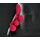 Мультивібратор Satisfyer Tri Ball 1 з трьома моторами, рожевий