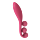 Мультивібратор Satisfyer Tri Ball 1 з трьома моторами, рожевий