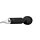 Міні вібратор мікрофон Mini Vibe Wand Vibrator