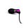 Набір девайсів для ігор Dream Toys Sex Room Vibe Kit, 6 предметів, чорний/рожевий