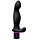 Набір для анальних ігор Dream Toys Sex Room, 6 предметів, чорний/рожевий