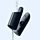 Набір для пар мастурбатор Arcwave Ion + Womanizer Premium 2 Black, Pleasure Pair, чорний