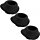 Набір для пар мастурбатор Arcwave Ion + Womanizer Premium 2 Black, Pleasure Pair, чорний