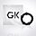 Набір ерекційних кілець з намистинами Get Lock Cock Rings, чорні, 10 шт.