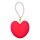 Набір еротичних гаджетів Dream Toys Amour The Hearts of Love, червоний