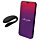 Набір з парним вібратором Sync Lite We-Vibe та Moving As One від Fifty Shades of Grey, чорний