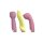 Набір вібраторів Satisfyer Marvelous Four, 4 штуки