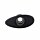 Набір анальних тунелів Chisa Black Mont Rippled Anal Juicer Kit, чорний