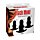 Набір анальних тунелів Chisa Black Mont Rippled Anal Juicer Kit, чорний