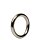 Набір ерекційних кілець Silver Ring - 3 Piece Set