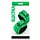 Наручники NS Novelties ELECTRA WRIST CUFFS GREEN