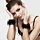 Наручники Bijoux Indiscrets - Frou Frou Organza handcuffs, подарункова упковка
