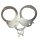 Наручники металеві Adrien Lastic Handcuffs