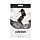 Наручники NS Novelties Wrist Cuffs, чорний