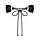 Наручники Obsessive Cordellis cuffs O/S