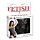 Наручники металеві Pipedream Fetish Fantasy Series із чорним хутром
