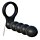 Анальний вібратор Dream Toys DARK DESIRES REGINA
