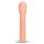 Насадка на пеніс Size-Up Penis Extender гладка, бежева