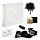 Подарунковий набір Bijoux Indiscrets INTIMACY LOVE (white)