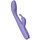 Подарунковий набір для пари Dreamtoys Love To Play For Her 6 предметів, рожевий