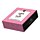 Подарунковий набір для пари Dreamtoys Love To Play For Her 6 предметів, рожевий