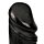 Великий фалоімітатор All Black AB02 чорний, 22 см