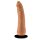 Реалістичний фалоімітатор, LOCK ON HEXANITE DILDO WITH