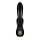 Смарт вібратор кролик Satisfyer Double Flex Connect App Black