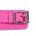 Силіконові наручники Silicone hand cuff pink