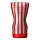 Мастурбатор Tenga Soft Tube Cup з реалістичним ефектом глибокого мінету