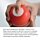 Мастурбатор Tenga Soft Tube Cup з реалістичним ефектом глибокого мінету