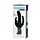 Потрійний вібратор Happy Rabbit Triple Curve Rechargeable Rabbit Vibrator