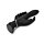 Потрійний вібратор Happy Rabbit Triple Curve Rechargeable Rabbit Vibrator