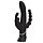 Потрійний вібратор Happy Rabbit Triple Curve Rechargeable Rabbit Vibrator