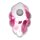 Вакуумно-імпульсний стимулятор для клітора Satisfyer Cloud Dancer, червоний