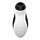 Вакуумний кліторальний стимулятор + вібрація Satisfyer Orca у вигляді пінгвіна