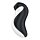 Вакуумний кліторальний стимулятор + вібрація Satisfyer Orca у вигляді пінгвіна