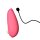 Вакуумний кліторальний вібратор Womanizer Liberty 2 Vibrant Rose, рожевий