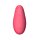 Вакуумний кліторальний вібратор Womanizer Liberty 2 Vibrant Rose, рожевий
