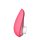 Вакуумний кліторальний вібратор Womanizer Liberty 2 Vibrant Rose, рожевий