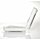 Вакуумний мастурбатор Tenga Flip HOLE WHITE