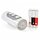 Вакуумний мастурбатор Tenga Flip HOLE WHITE