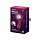 Вакуумний смарт стимулятор Satisfyer Pro 2 Generation 3 Liquid Air Technology, бордовий