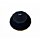 Вакуумний стимулятор клітора Diamond Air Massager USB 7 Function золотий