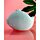 Вакуумний стимулятор клітора RACHEL Vibrating & Sucking Fish USB 9 functions, Blue