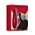 Вакуумний стимулятор клітора Womanizer Marilyn Monroe Vivid Red